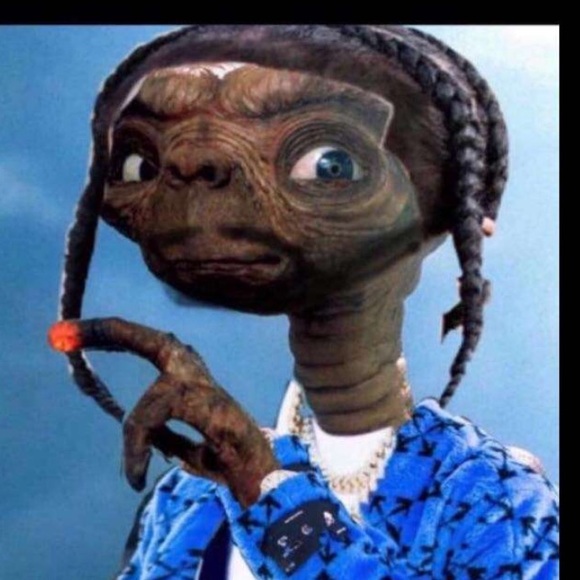 Meet your Posher, Ezequiel - Picture 1 of 1